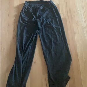 Super soft lulu sweats